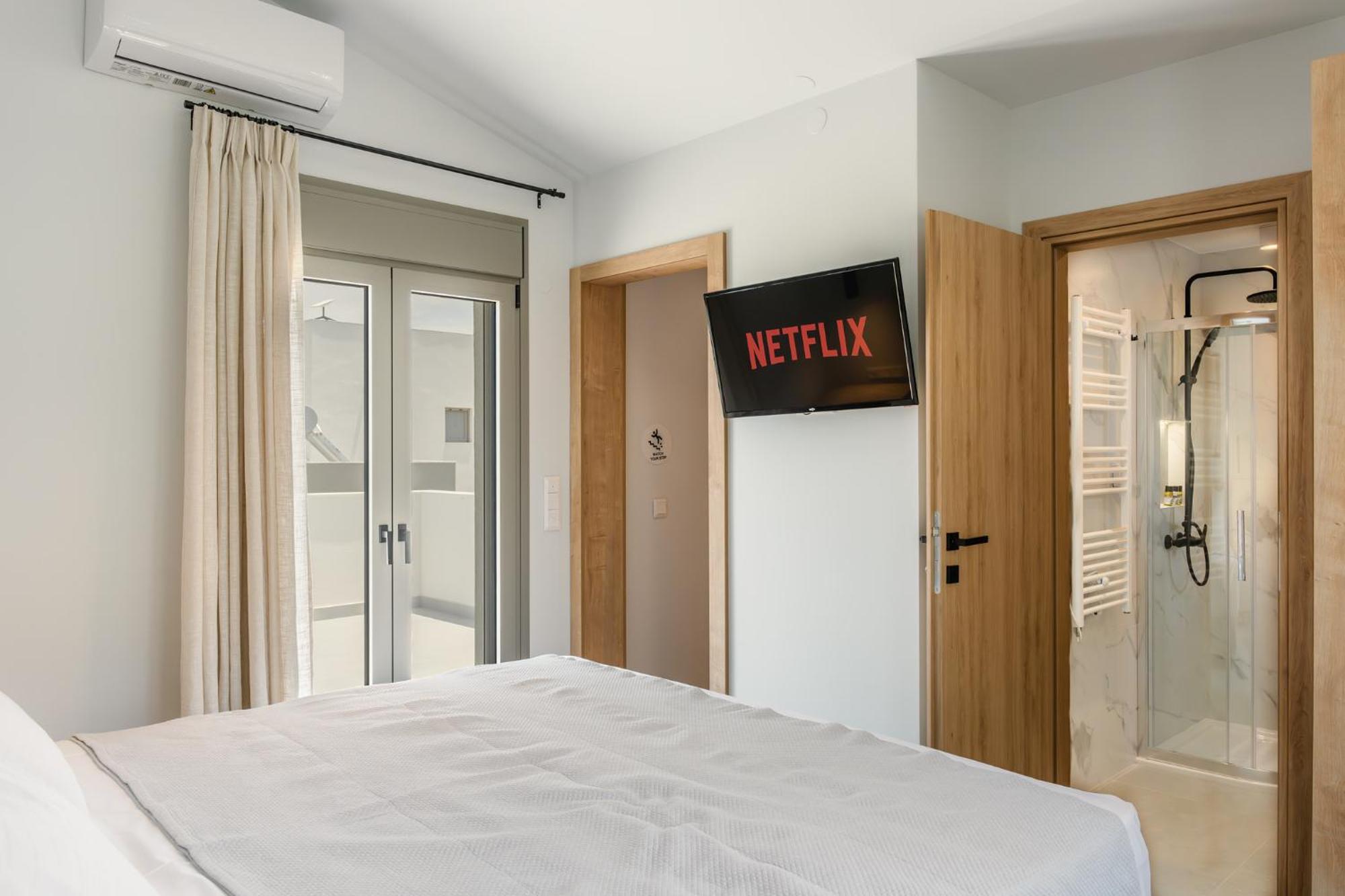 Villa Phyllion Boutique Heraklion (Crete)