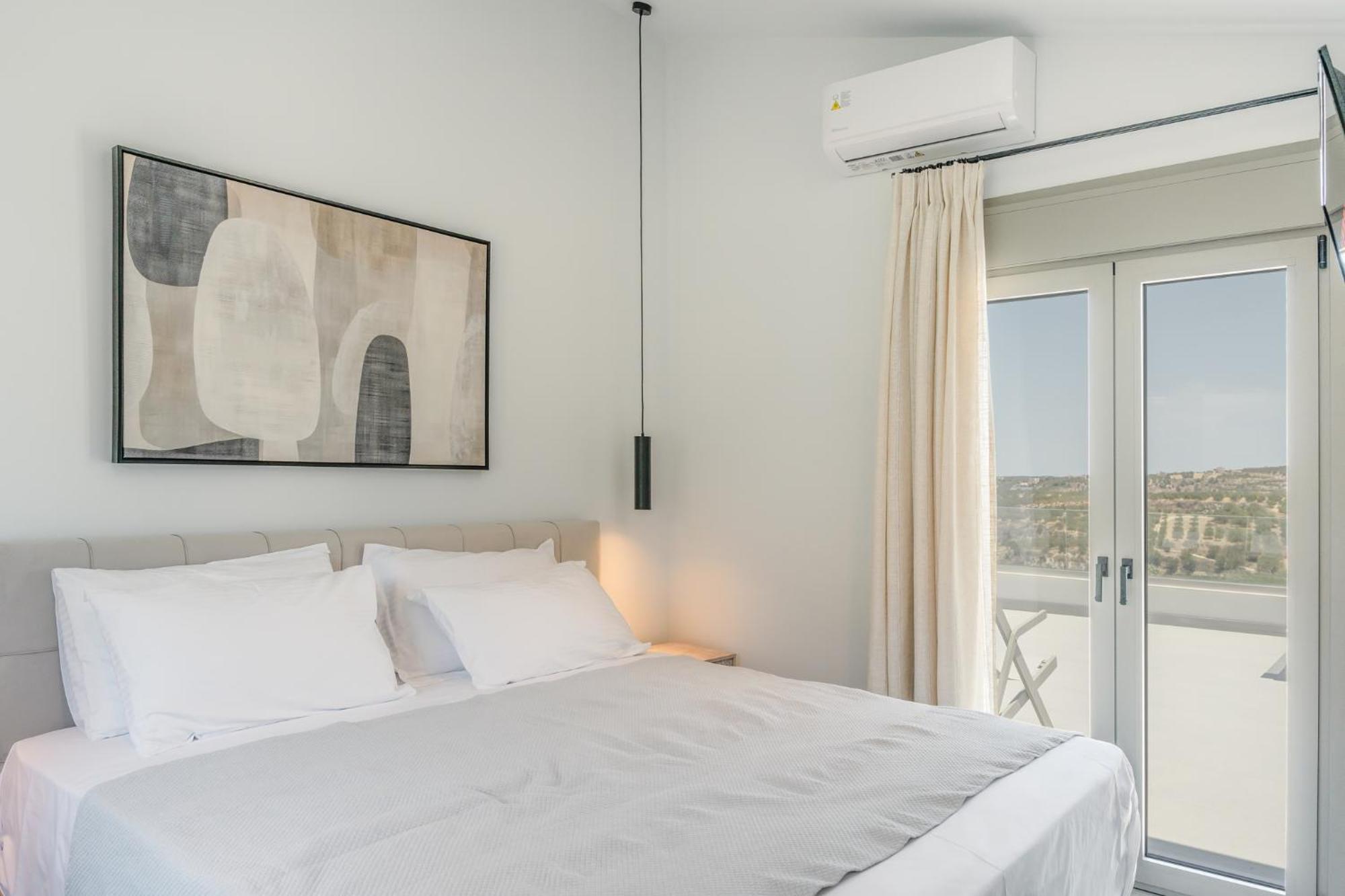 Villa Phyllion Boutique Heraklion (Crete)