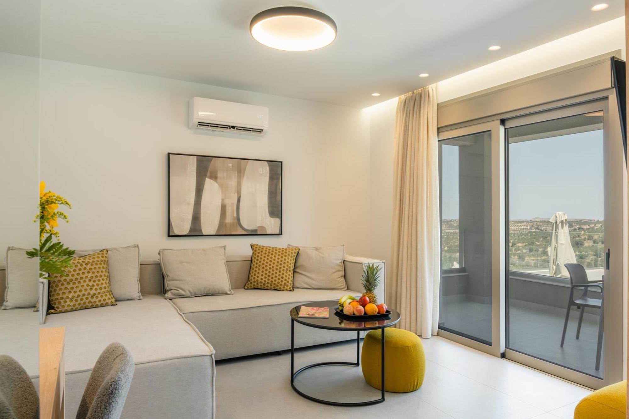 Phyllion Boutique Villa