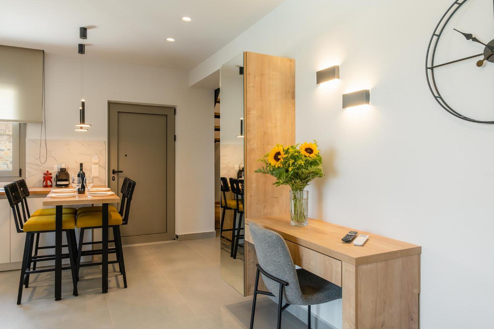 Villa Phyllion Boutique Heraklion (Crete)