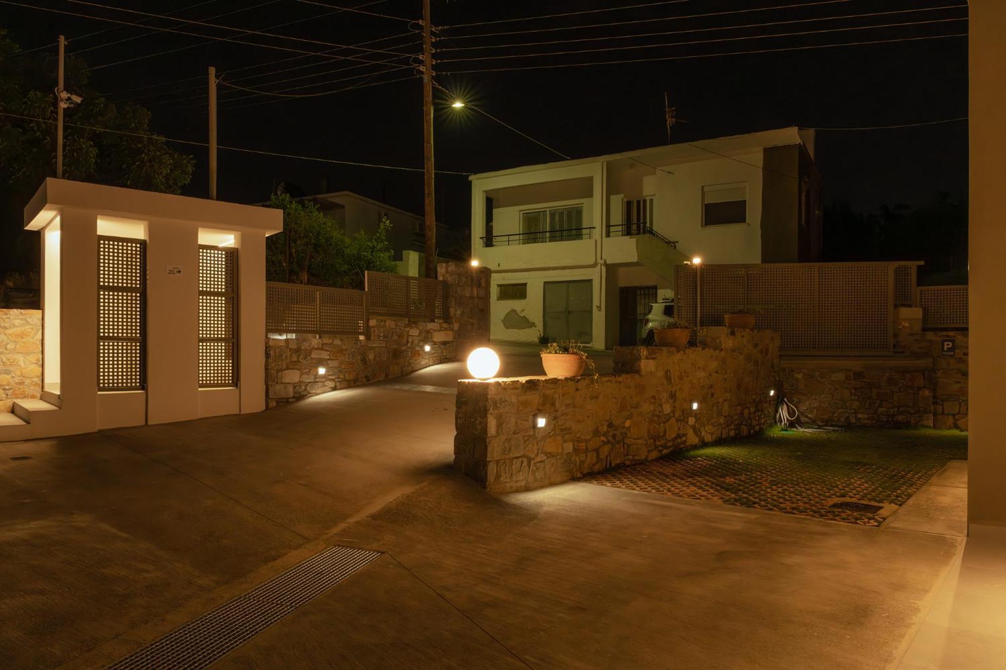 Phyllion Boutique Villa
