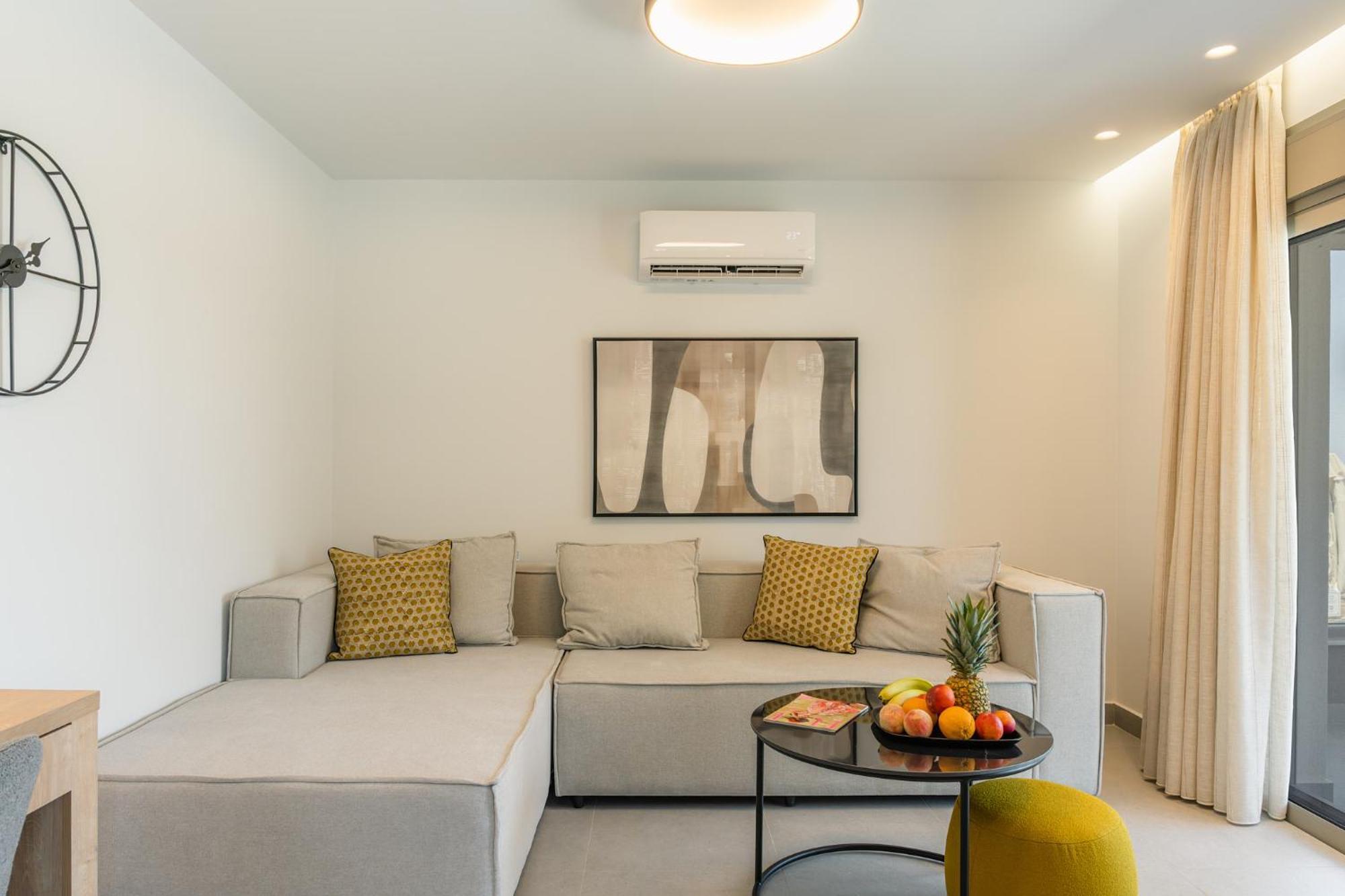 Villa Phyllion Boutique Heraklion (Crete)