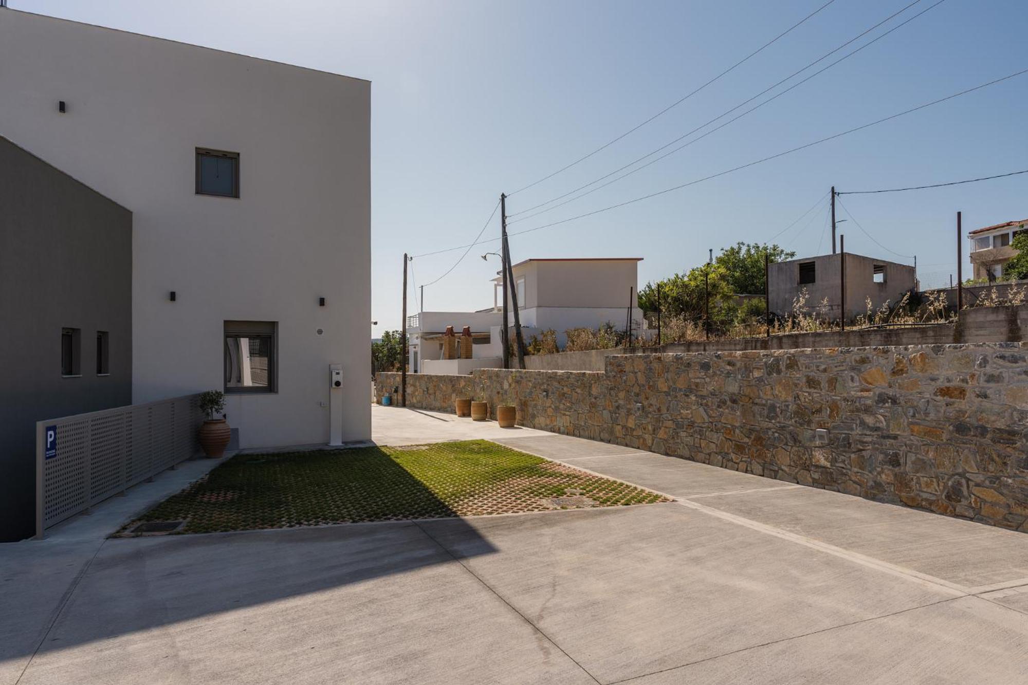 Phyllion Boutique Villa Heraklion (Crete)
