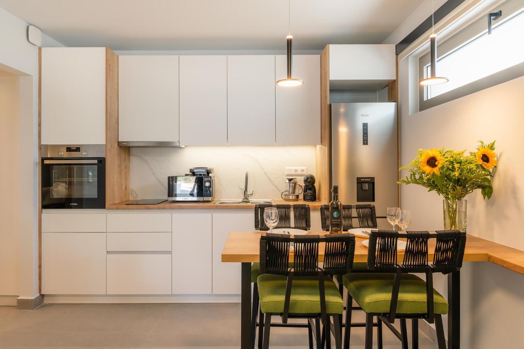 Phyllion Boutique Villa Heraklion (Crete)
